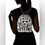 Karl Lagerfeld Amour Nylon Mini Backpack Photo 1