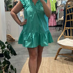 Boutique Day + Moon Dress Photo 0