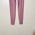 Alphalete  Amplify Leggings Pink Size M Photo 1