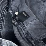 We The Free Free People x  Loving Good Vibrations Shorts - Sulphur Black - 27 Photo 9