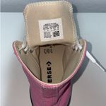 Converse  Chuck Taylor All Star High-Top in Pink Size US 6 | EUR 36.5 Photo 2