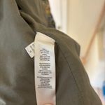  NWOT Women's Embellished Open Blazer Jacket Blue Multi S (Chico's 0) Photo 2