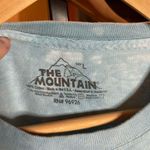 The Mountain Vintage Y2K 2000 100% Cotton  Cats Tie Dye T Shirts Size Large Photo 3