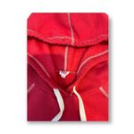 Juicy Couture Juicy by Flare Sleeve Cropped Hoodie Size Medium Photo 1