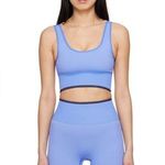 Outdoor Voices SeamlessRib Longline Bra Photo 0