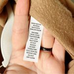 Zyia  Brown RISE Hoodie Size Large Photo 8