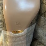 Gucci Blondie GG Supreme Boots Size 38.5 Photo 2