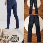 Cheap Monday  Carbon Blues!  Photo 1