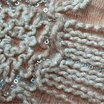 Soft Surroundings Silk Tunic PM Pink Embroidered Boho Lagenlook Fairy Coastal Photo 8