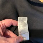 Urban Outfitters Black & Brown Animal Print Short Sleeve V-Neck Dress M Photo 7