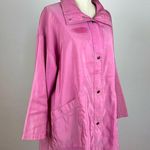 Mycra Pac Rain Coat Size 0P Photo 1