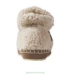 L.L.Bean  Women’s Fleece Slippers Photo 2