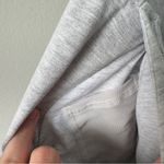 Lululemon Warm Down High-Rise Jogger in Heathered Core Ultra Light Grey Pants 2 Photo 10