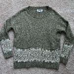 Ecote Tunic Sweater Photo 0