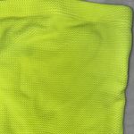 Forever 21 Neon Tube Top Bodysuit Photo 2