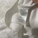 Lulus Today’s Your Day White Lace MIDI Dress Size Large New with Tags Photo 13