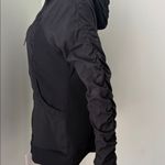 Lululemon reversible dance to studio jacket size 8 - flawed Photo 4