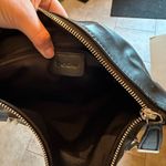 Bebe  black purse Photo 3