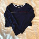 Tommy Hilfiger tommy holdover long sleeve shirt Photo 0