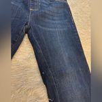Judy Blue  Blue Women’s Pull-On Skinny Jeans Size 11/30 Photo 14