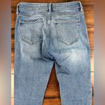 Old Navy  Rockstar Super Skinny Distressed Jeans - Size 2P Photo 5