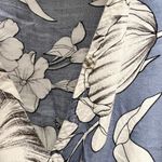 Jaase  Floral Jumpsuit with Wide legs and Drawstring Waist size Small Photo 2