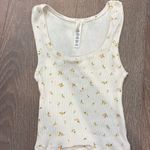 SKIMS  Floral Tank Photo 0