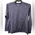 Hurley  Longsleeve Athletic Trail Tee Photo 2