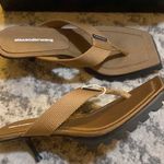 Alexander Wang Jessie woven Mules Size 36 Photo 3