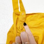 Tularosa Cold Shoulder Charlie Top Yellow Size XS Photo 8