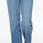 Bershka Denim Jeans Photo 0