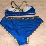 Bikini top size s & bottoms size m Photo 9
