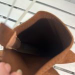 Steven By Steve Madden  Reeve Suede Sock Booties Size 8 M NWOT Photo 9