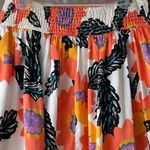Anthropologie Free People Floral Circle
Mini Skirt Size S/P Photo 3