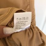 superdown Nude  Cory Rushed Side Tank Dress Size S Photo 7