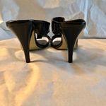 Nine West Slip on Sandals EUC Photo 2