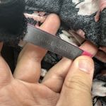 Vince Camuto Women’s Pajama Set Size M Floral Cami Top & Shorts Sleepwear Lounge Size M Photo 8