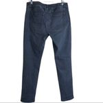 CAbi Women Grey Black Slim Boyfriend Jeans Size 6 Photo 1