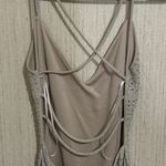 Symphony Mini Dress  Photo 4