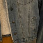 Francesca's Jacket Zip Up Photo 4