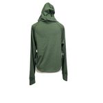 Glyder Rocky Hoodie in Sage Green - Size XS - NWT Photo 3