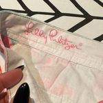 Lilly Pulitzer  The Buttercup In the Vias Shorts in size 2 Photo 5