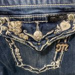 Miss Me Boyfriend Capri Jeans Photo 7