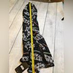 Star Wars infinity Scarf black with logo & light sabers -NEW Photo 3