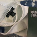 Wild Fable NWT  Blue Tie Dye Denim Pinafore Dress Photo 9