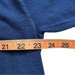 Disney Vintage 90s Mickey Mouse and Friends Navy Blue Tee Shirt One Size Photo 4