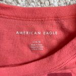 American Eagle Top Cropped Photo 1