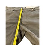 a.n.a   olive shorts size 14 Photo 3