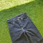 Divided H&M Women's Black and Navy Jeans Photo 1