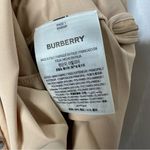 Burberry  Metallic Paillette - embellished leggings NWT in Size 6 Photo 9